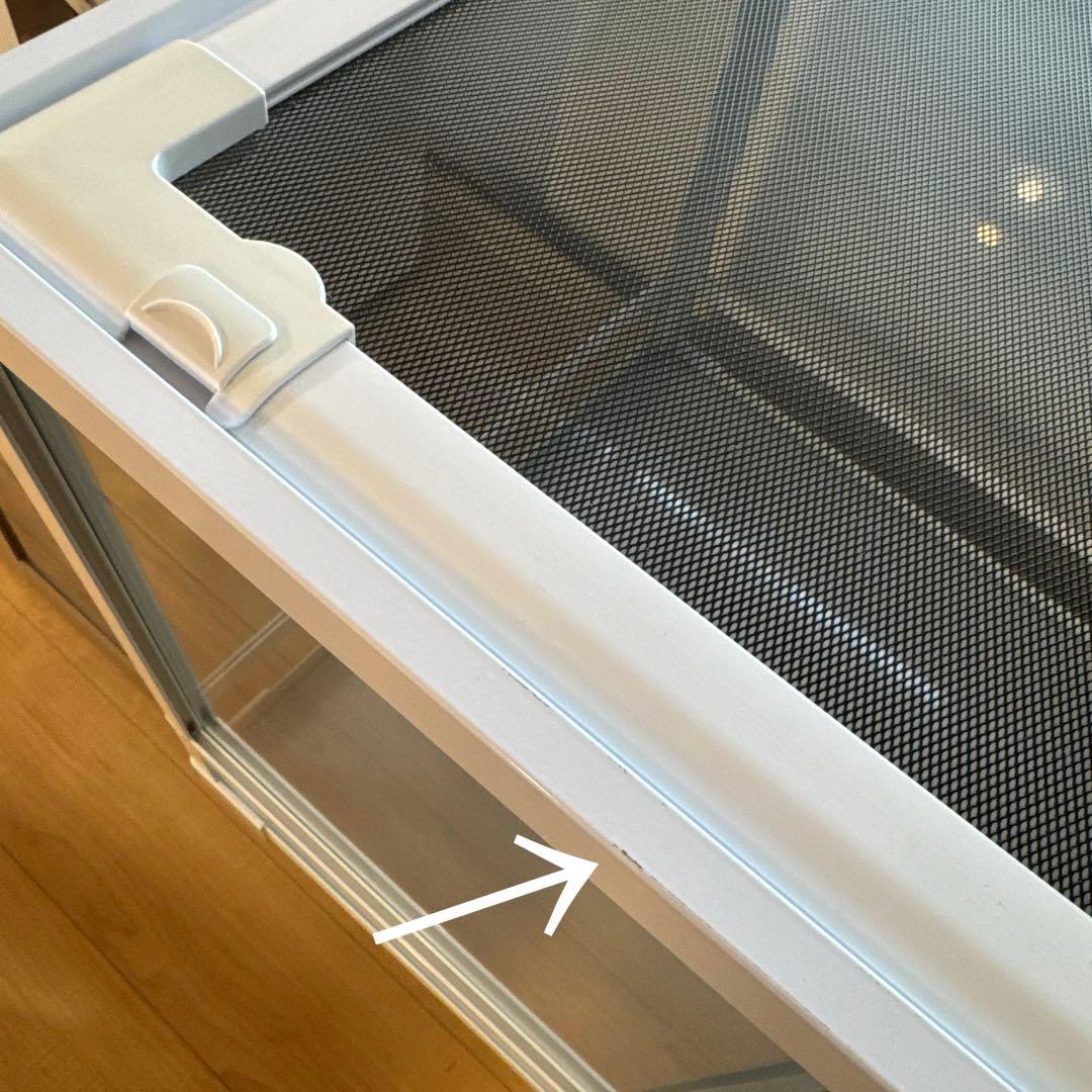 三晃商会 パンテオン6045 ホワイト＊暖突＆サーモスタット付き 引き取り歓迎！