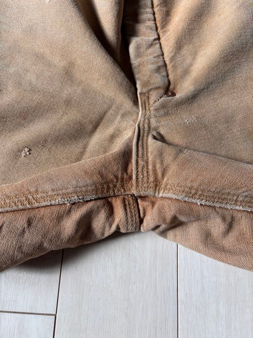 Special カーハート　ハートタグ　ペインターパンツ　50's 破格