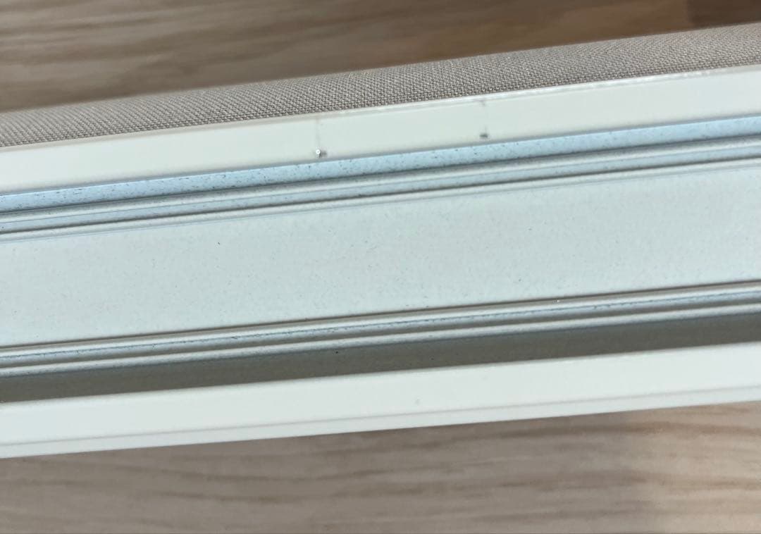 【よこやん様限定】　タチカワブラインド製 ロールスクリーン ラルクシールド