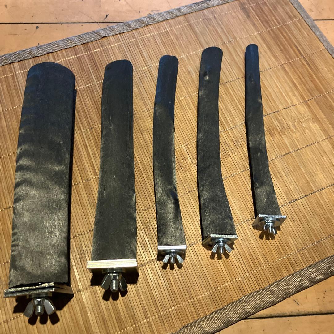 備長炭止まり木⭐️パーチ⭐️止まり木⭐️専用です♪(*´ー｀*)✨