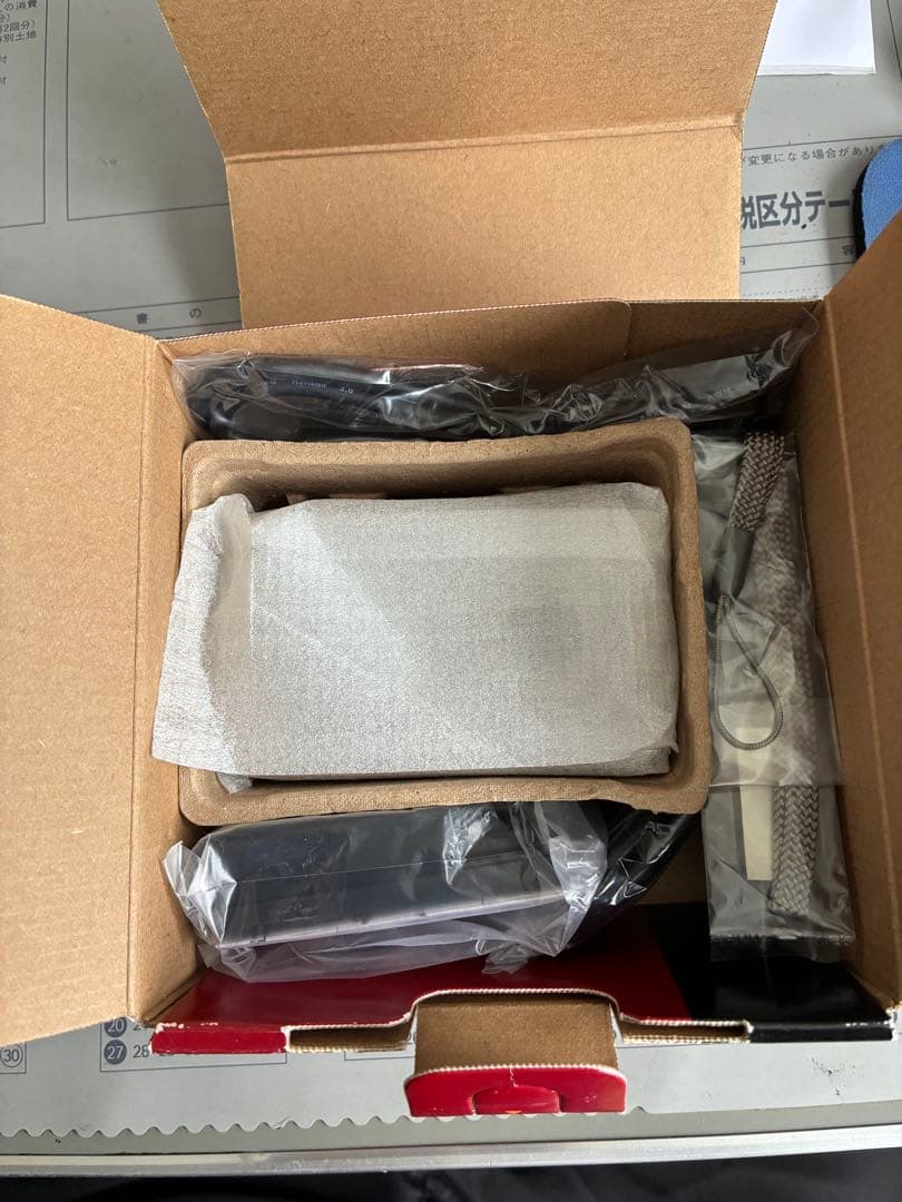 CASIOデジタルカメラEX-Z16