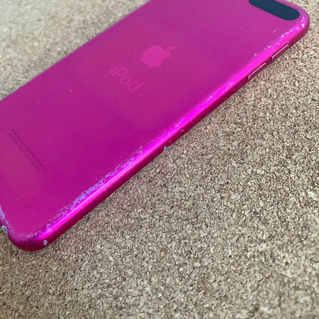 319【早い者勝ち】iPod Touch7 第7世代 32GB WIFIモデル☆