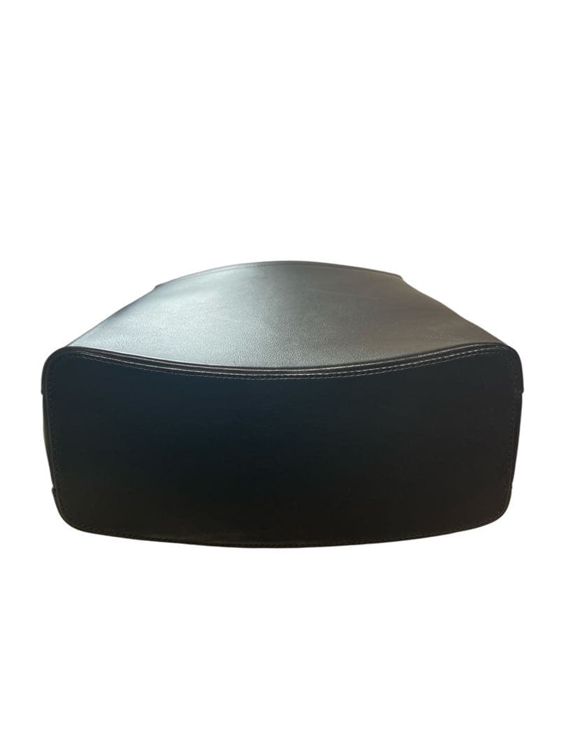 カルティエ トリニティバック　ブラック