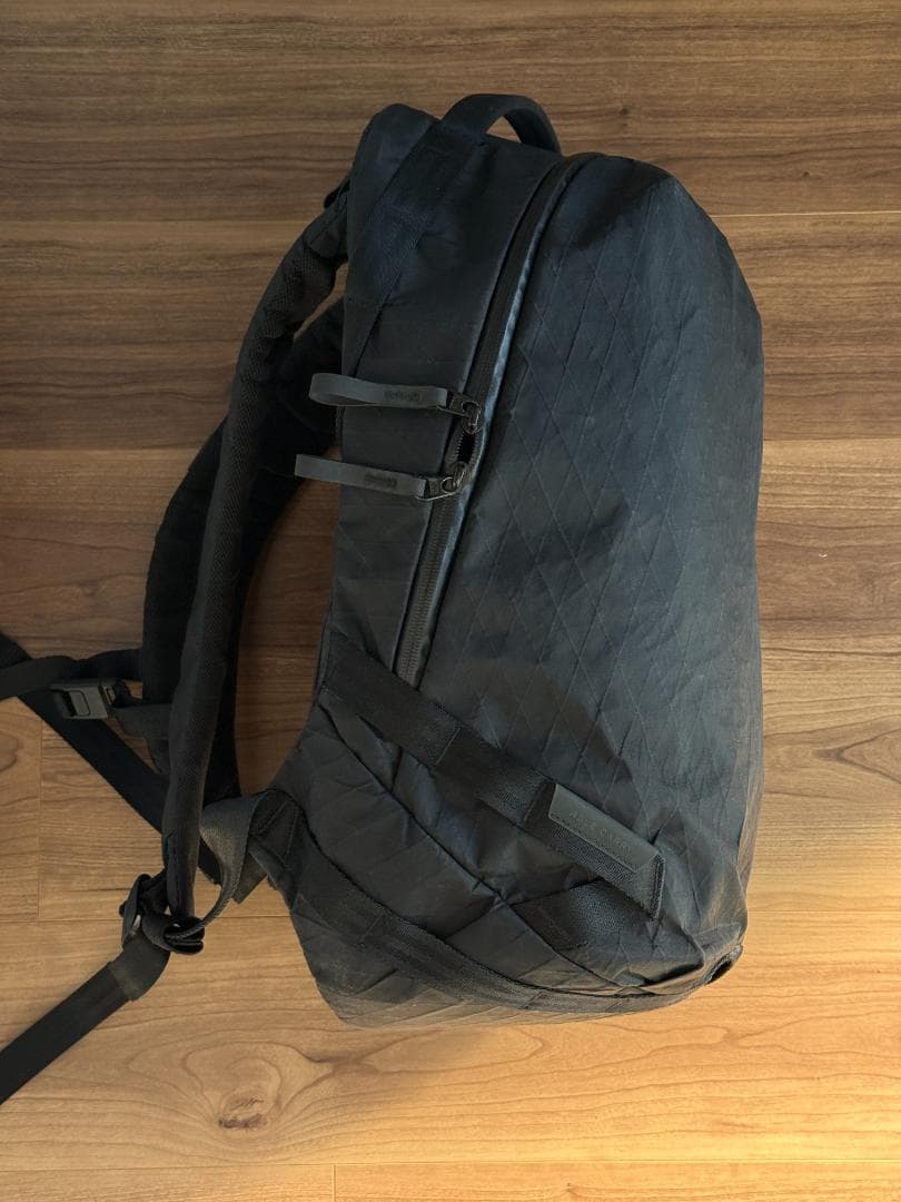 ABLE CARRY Daily Plus X-Pac / エイブルキャリー