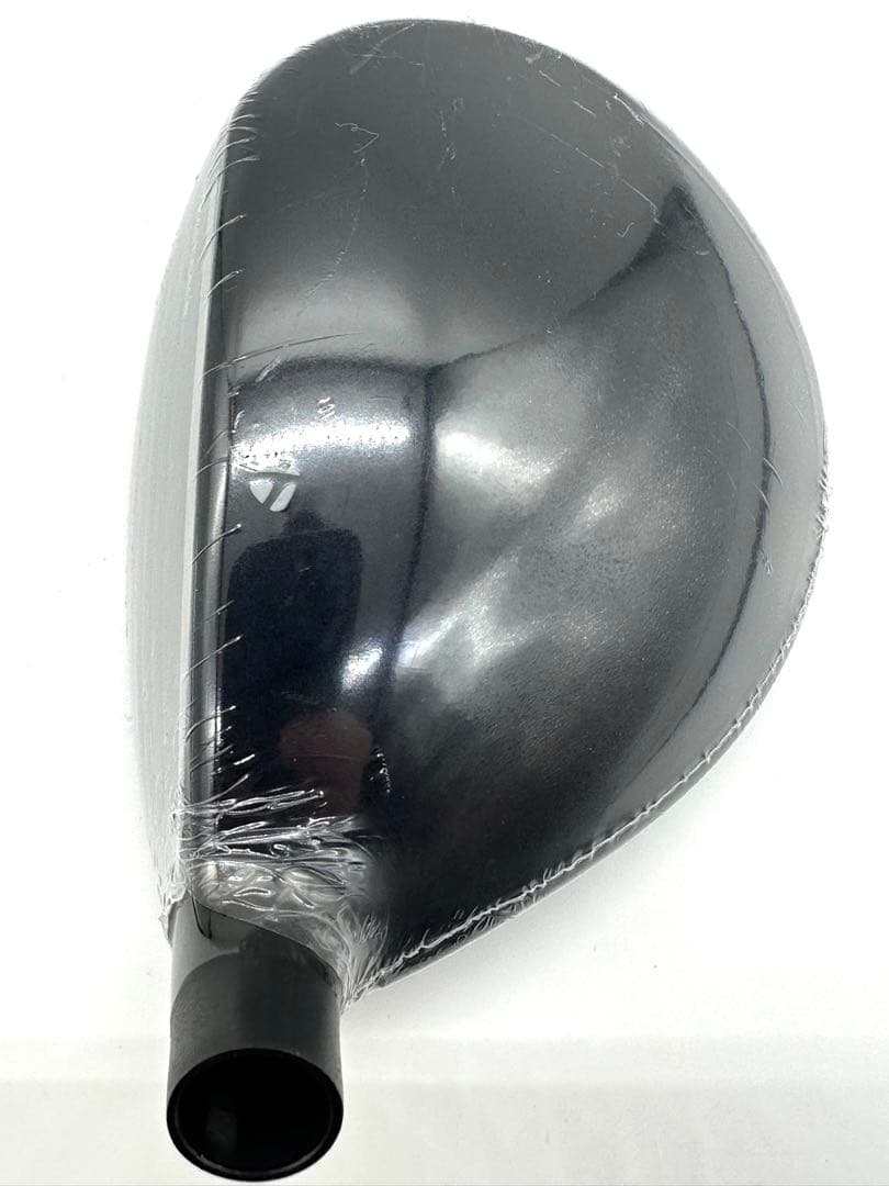 【新品】テーラーメイド｜Qi10ツアーフェアウェイウッド5Wバフィ／ヘッド単品