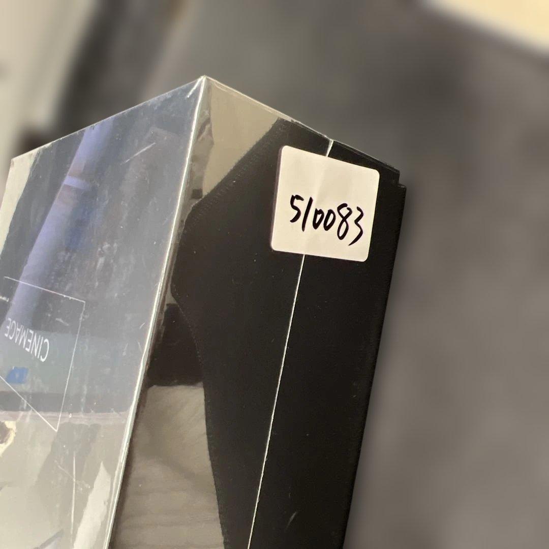 510083 CINEMAGE min天井投影 台形補正 スマホ対応