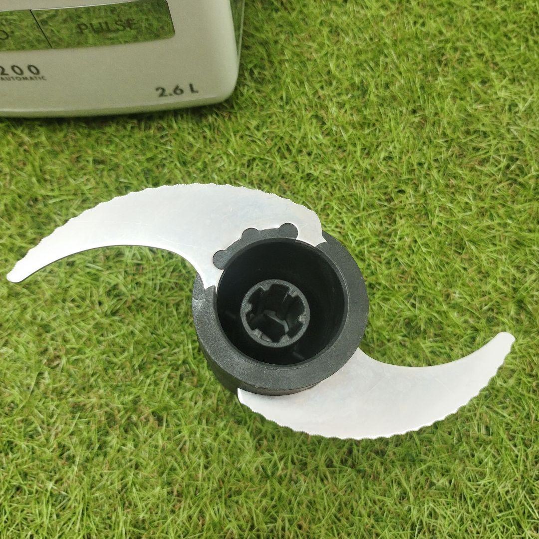 robot coupe 3200 フードプロセッサー 2.6L