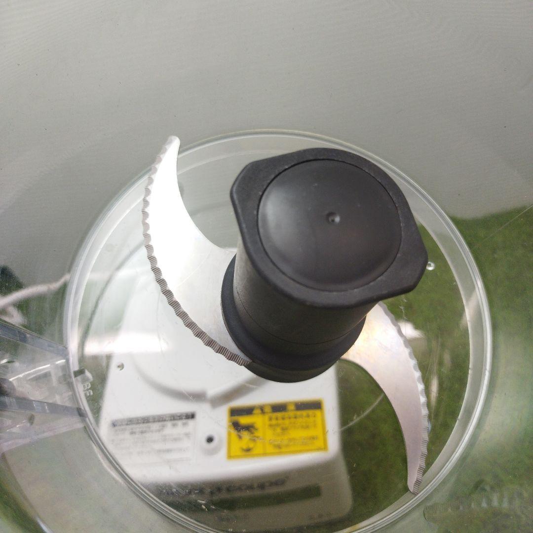 robot coupe 3200 フードプロセッサー 2.6L