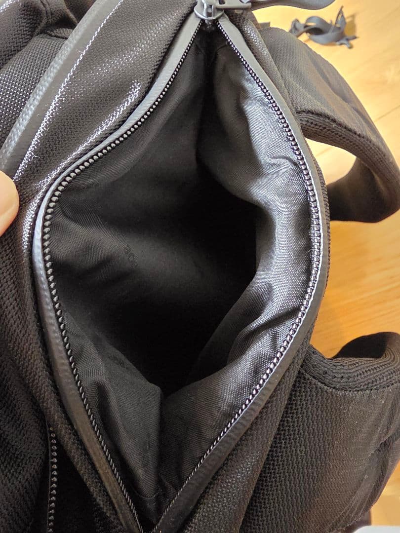 エースジーン ラグマスター バックパック 20L ace. GENE