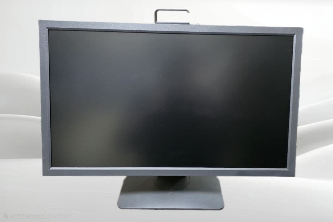 BenQ ZOWIE 144Hz 24インチ XL2411K おまけ付き