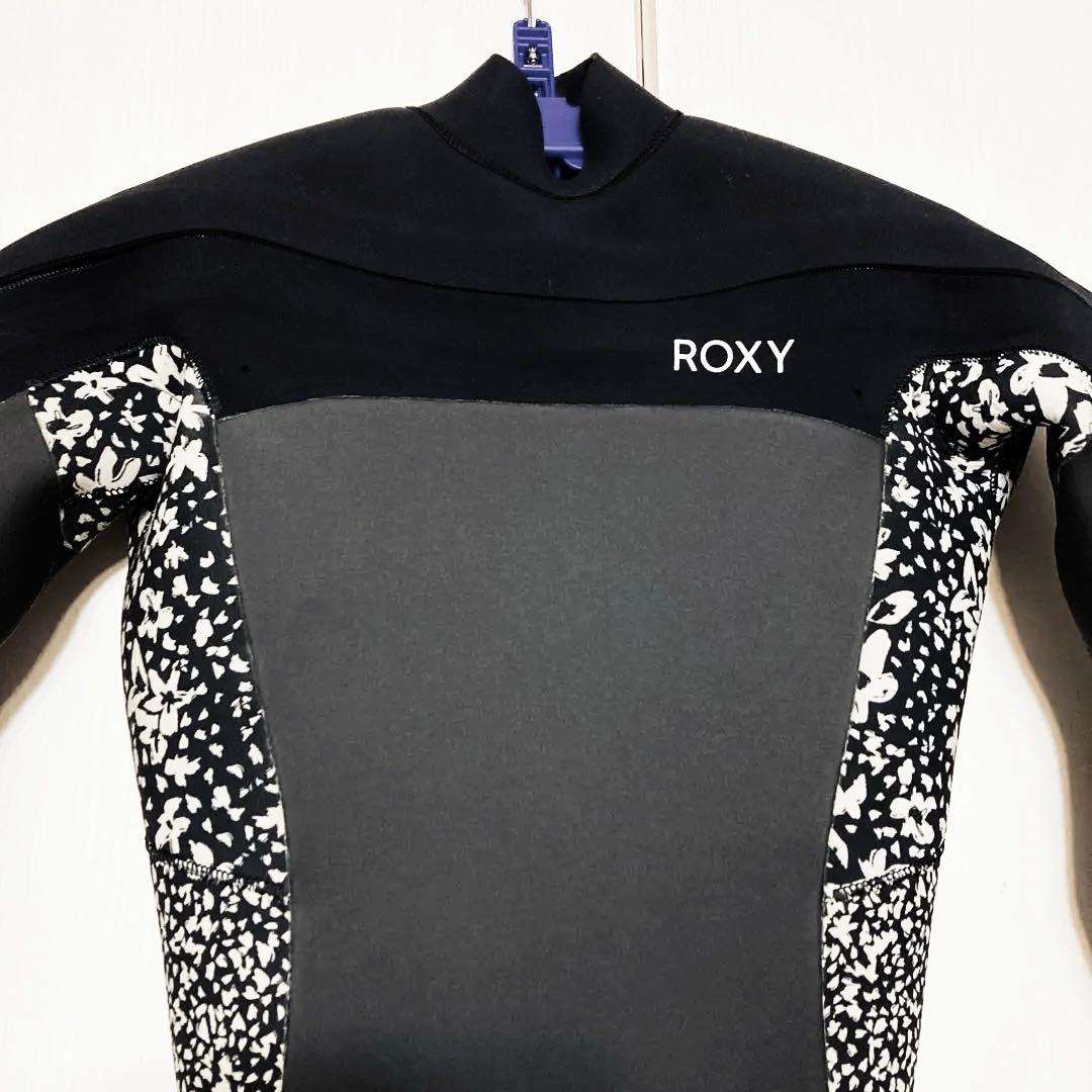 ROXY セミドライウエットスーツ