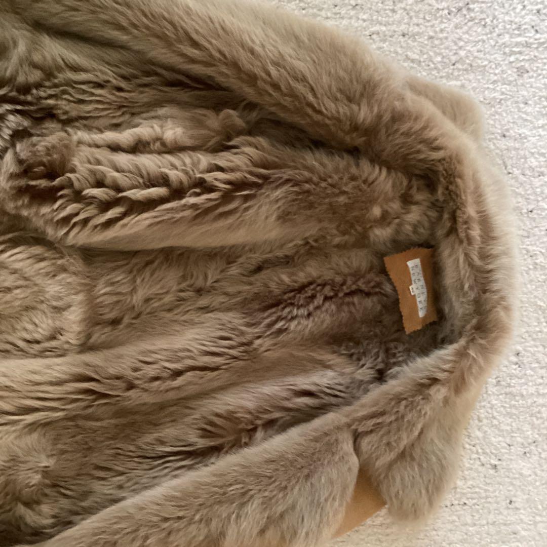 レザーコート　スエード　バーニーズ　フェンデイなど好きな方に