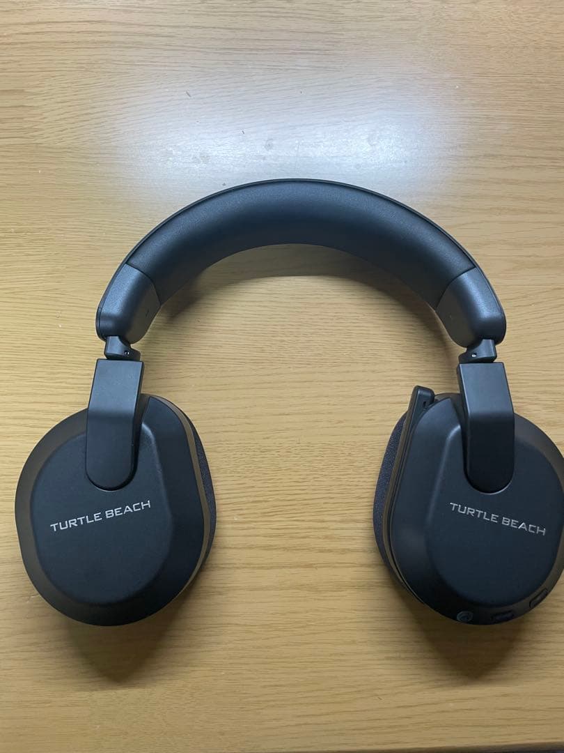 【なすはる】Turtle Beach STEALTH 600