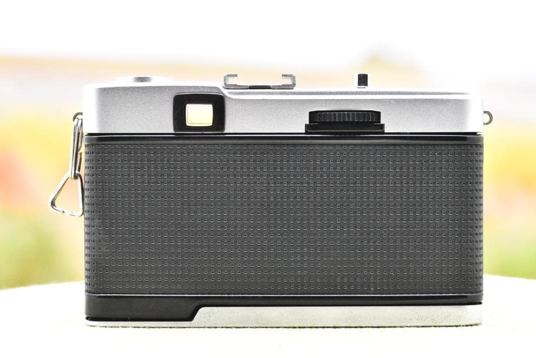 【分解整備済】 OLYMPUS TRIP35 40mm F2.8 フィルムカメラ