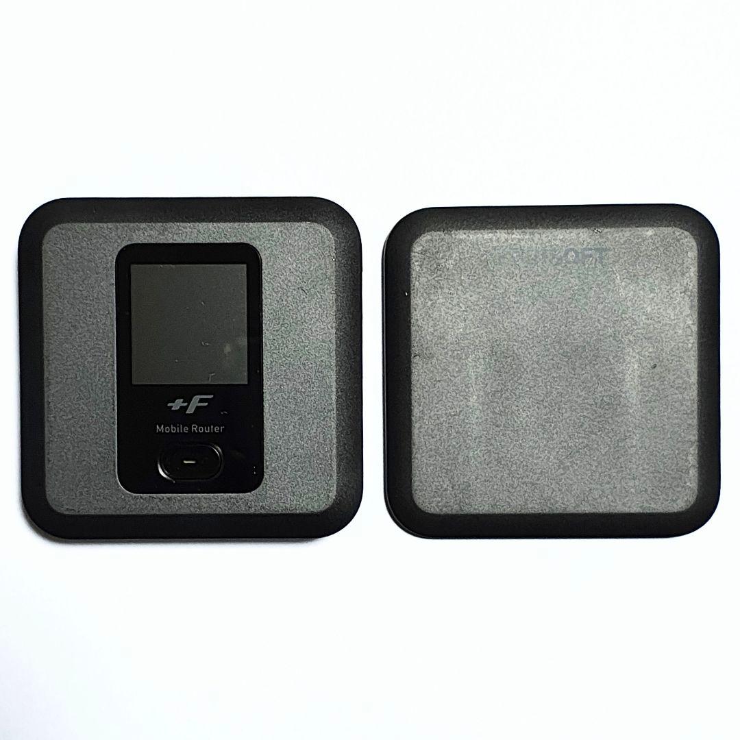 C2H50Hさま専用 ZF12 FS040W SIMフリー 箱入りフルキット