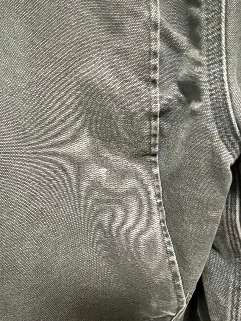 Carhartt トラディショナルジャケット モスグリーン