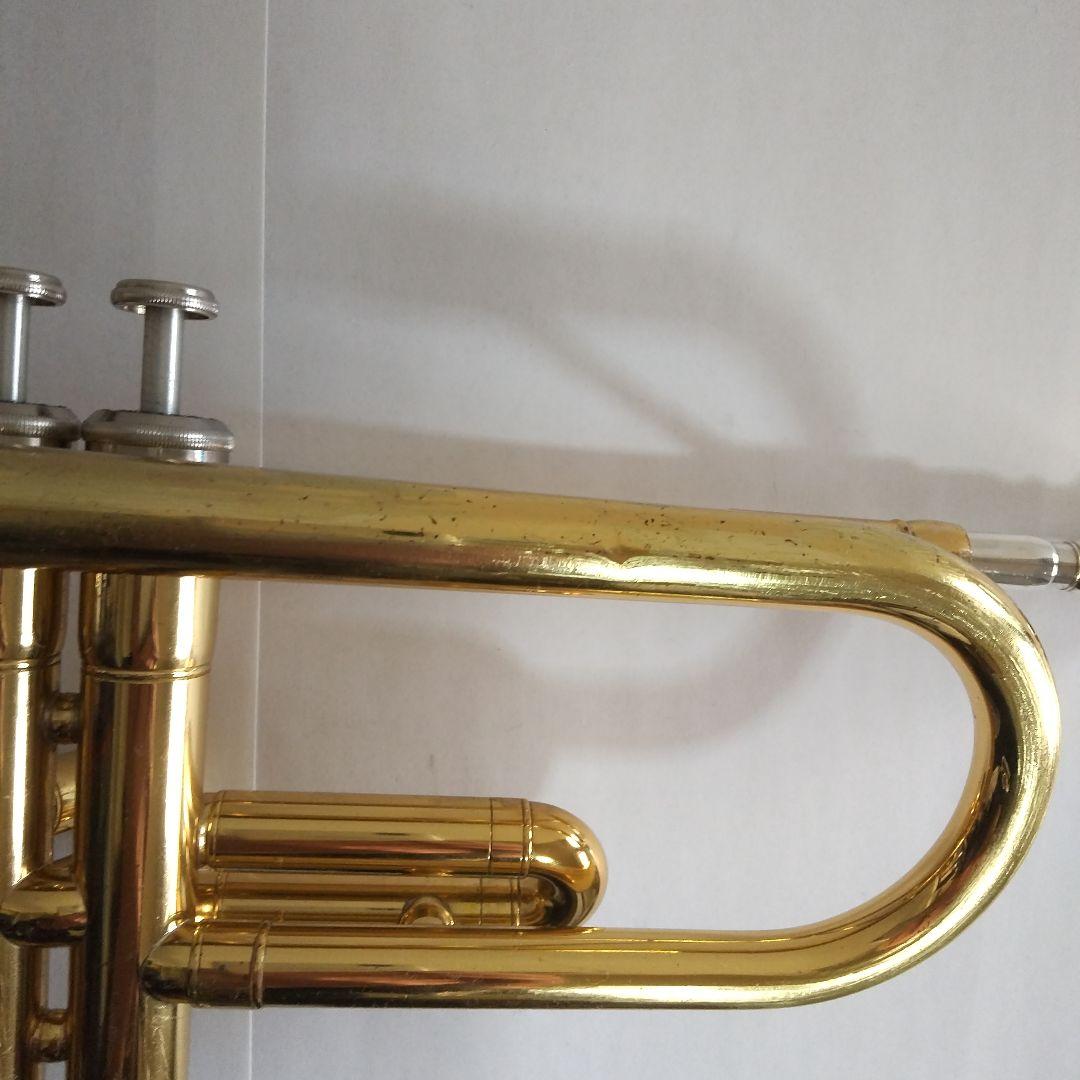 R*♡様 トランペット ゴールド YAMAHA ESPECIALLY YTR--