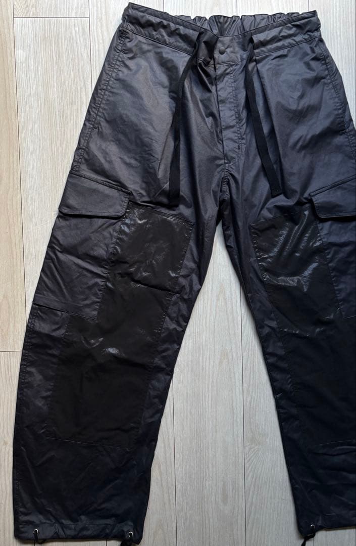 パンツ ONEfifth KNUCKLE / Made in Japan