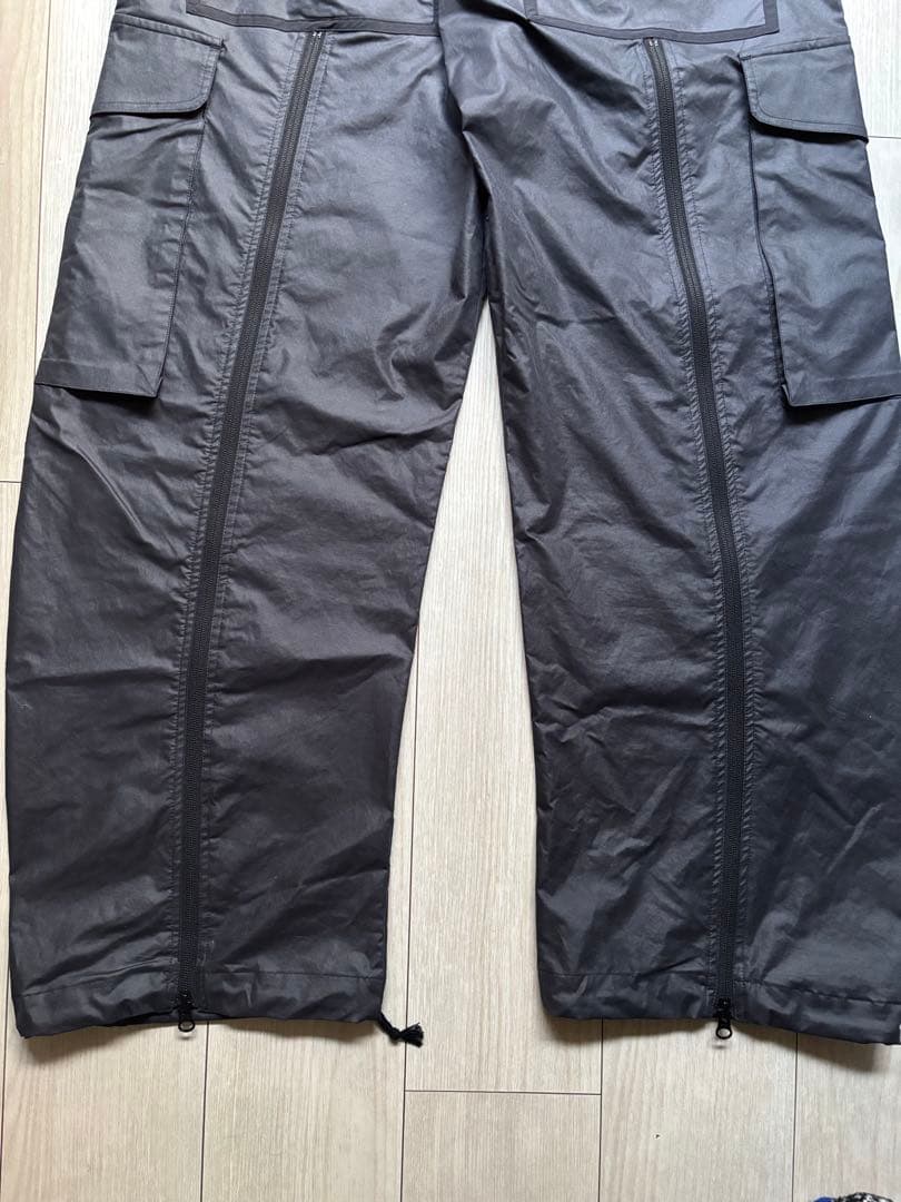 パンツ ONEfifth KNUCKLE / Made in Japan