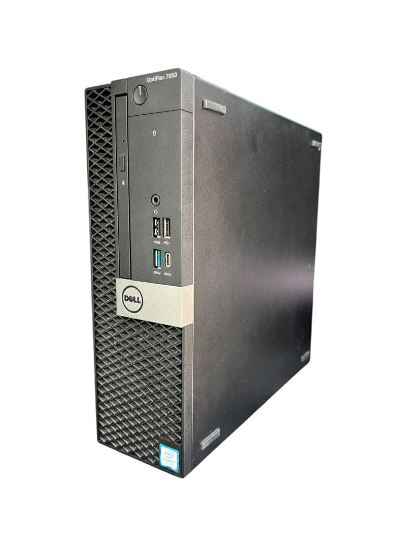 Windowsデスクトップ DELL Inspiron OptiPlex7050 /i7
