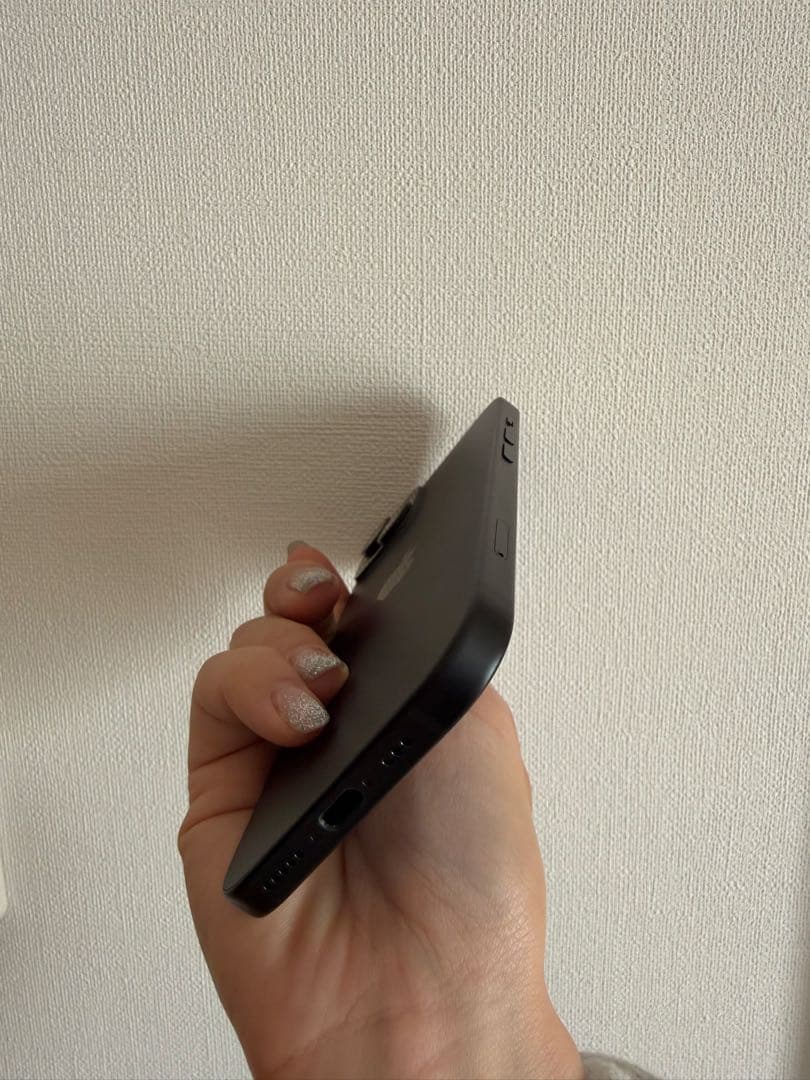 【美品】iPhone 15本体　128GB SIMフリー