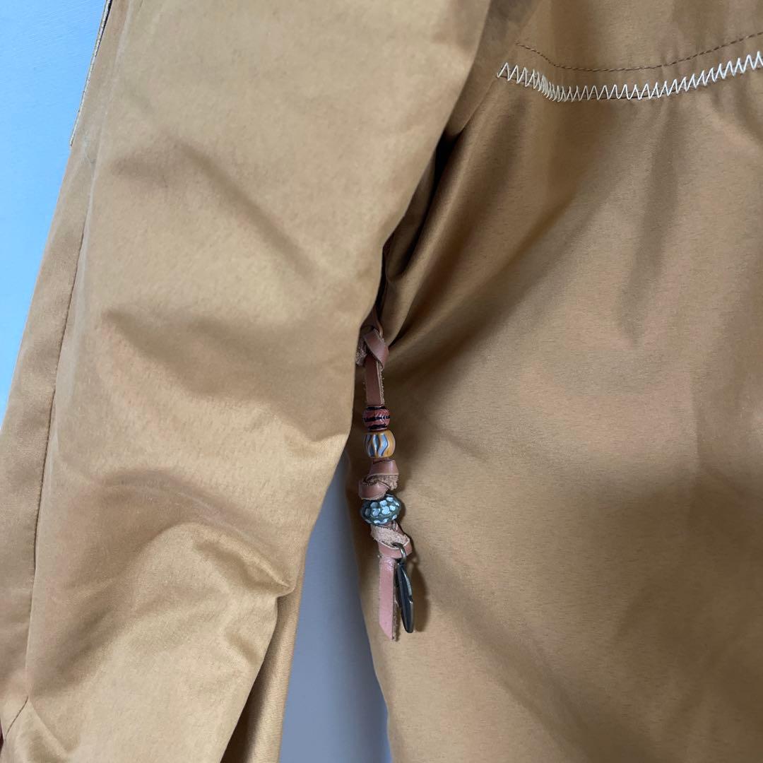 Burton バートン dry ride スノボウェア レディース S