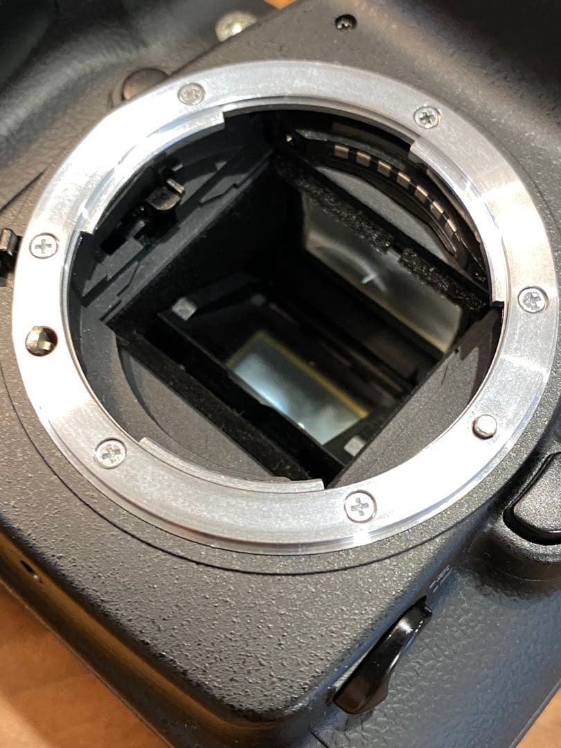 り*ん様 Nikon D80 デジタル一眼　ニッコール　35-70 CCDセンサ