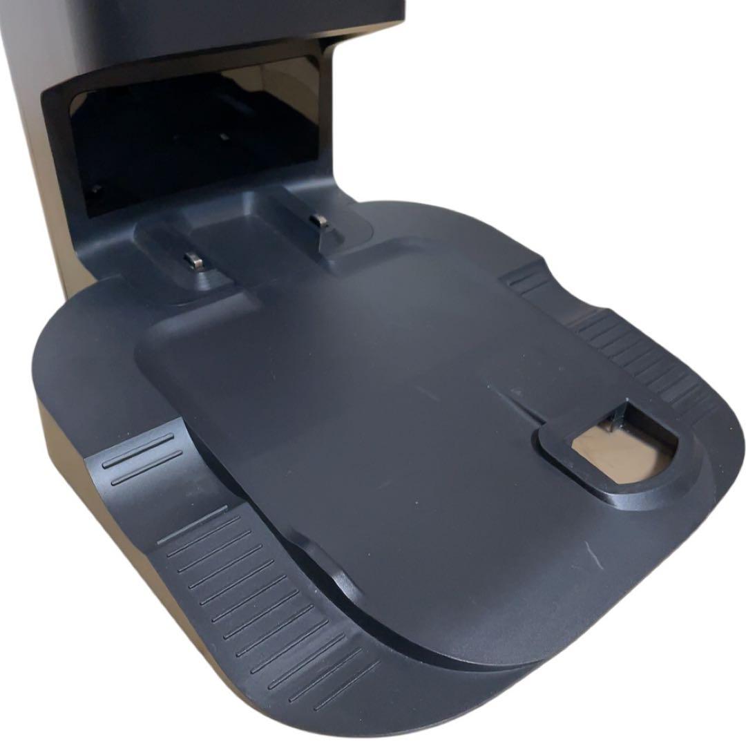 iRobot ルンバi7+ 自動ゴミ捨て　ロボット掃除機　お掃除ロボット