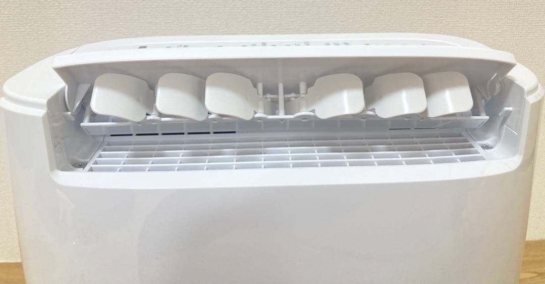 ☆2024製 パナソニック F-YZX60B-H 衣類乾燥除湿機 デシカント方式