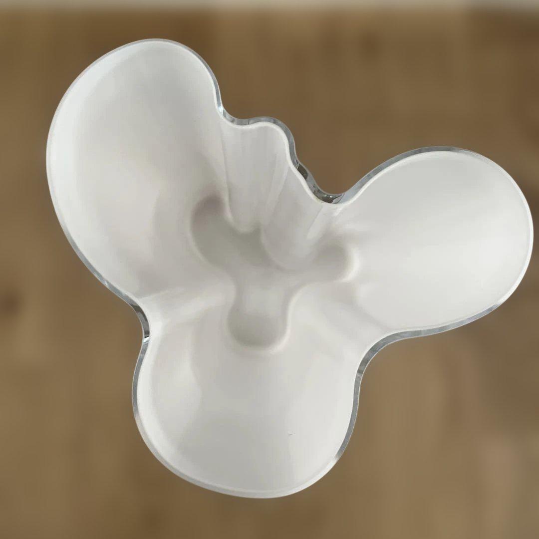 新品　イッタラ　フラワーベース