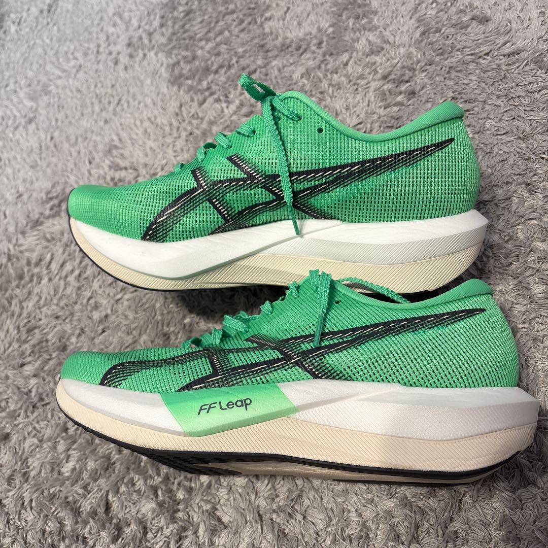 アシックス　マジックスピード5 26.0