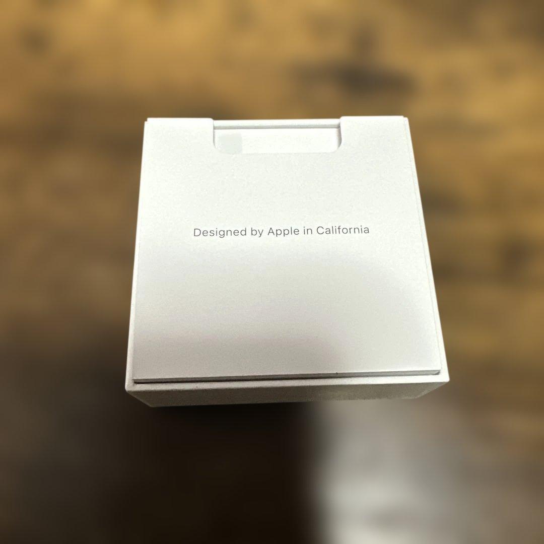 [kuri]Air pods 4アクティブノイズキャンセリング付