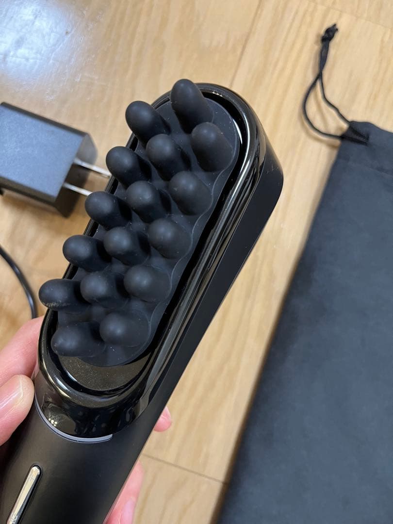 ボディ・フェイスケア MYTREX vido