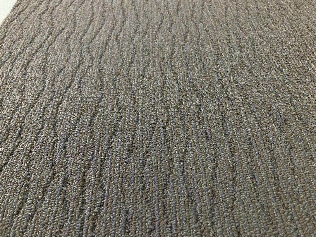 hanan　36枚　タイルカーペット　新品・未使用　国内メーカー