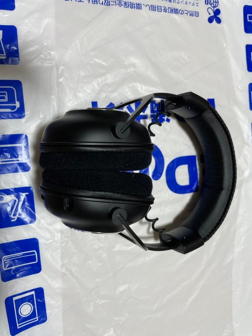 g pro x ヘッドホン