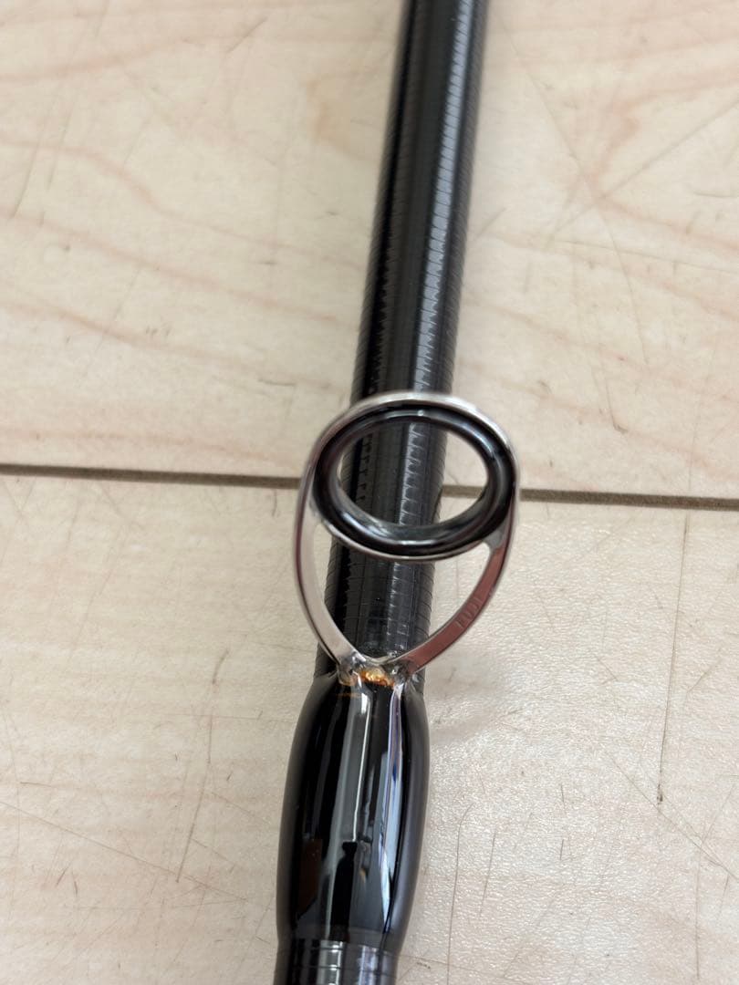 ジャンプライズ　ツーリミット105モンスターバトル