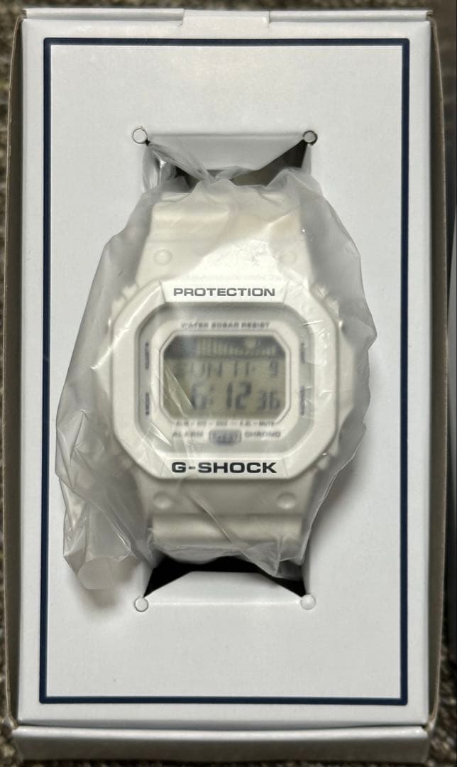 はなこ断捨離中G-SHOCK for Ron Herman 15th