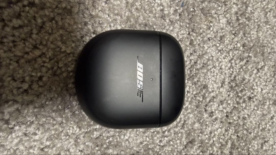 【Bose】Quite Comfort Earbuds Ⅱ
