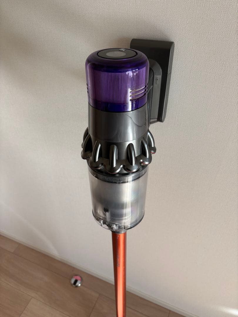 dyson V11 SV14掃除機 クリーニング済 美品