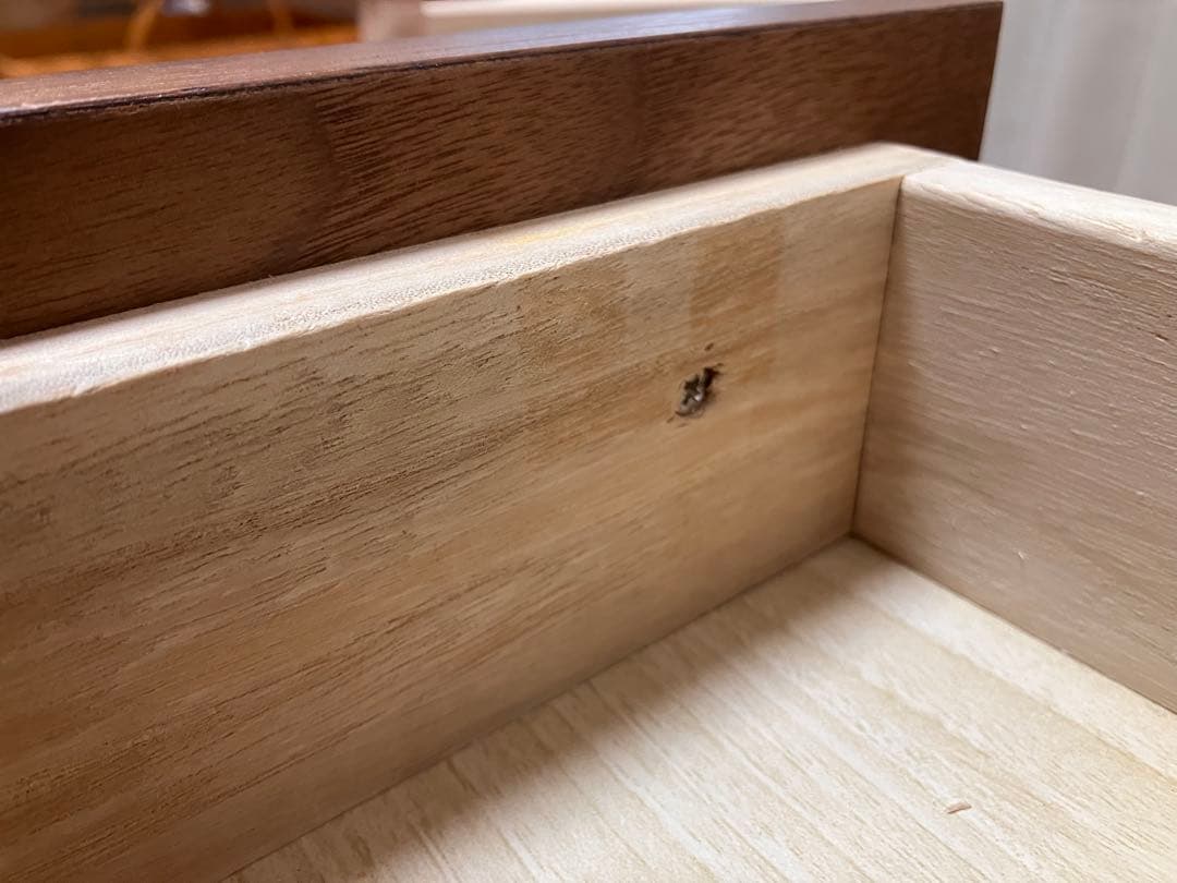 ニトリ　テレビボード　フィルン