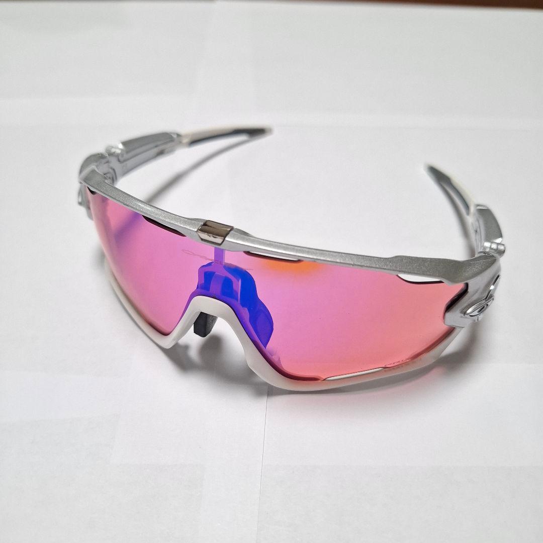 OAKLEY JAWBREAKER オークリー　ジョウブレイカー