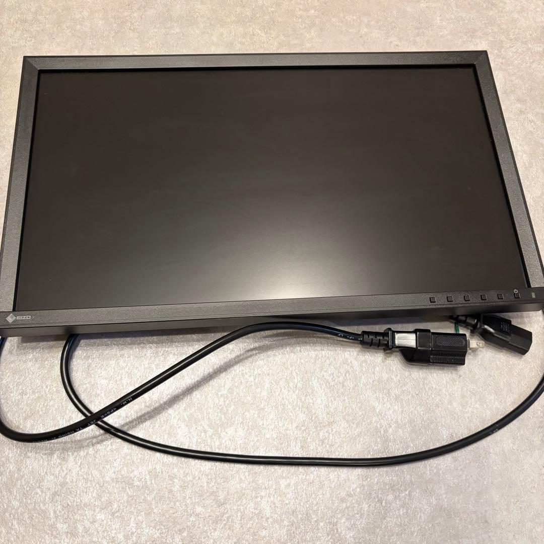 EIZO DuraVision FDWX1905W モニタースタンド セット