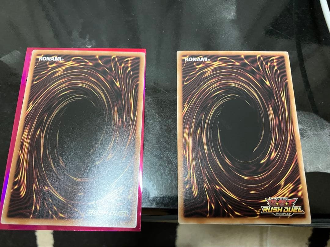 遊戯王ラッシュデュエル 任務完了OR(絵違い) 恐竜駕帝ダイナカイザーOR