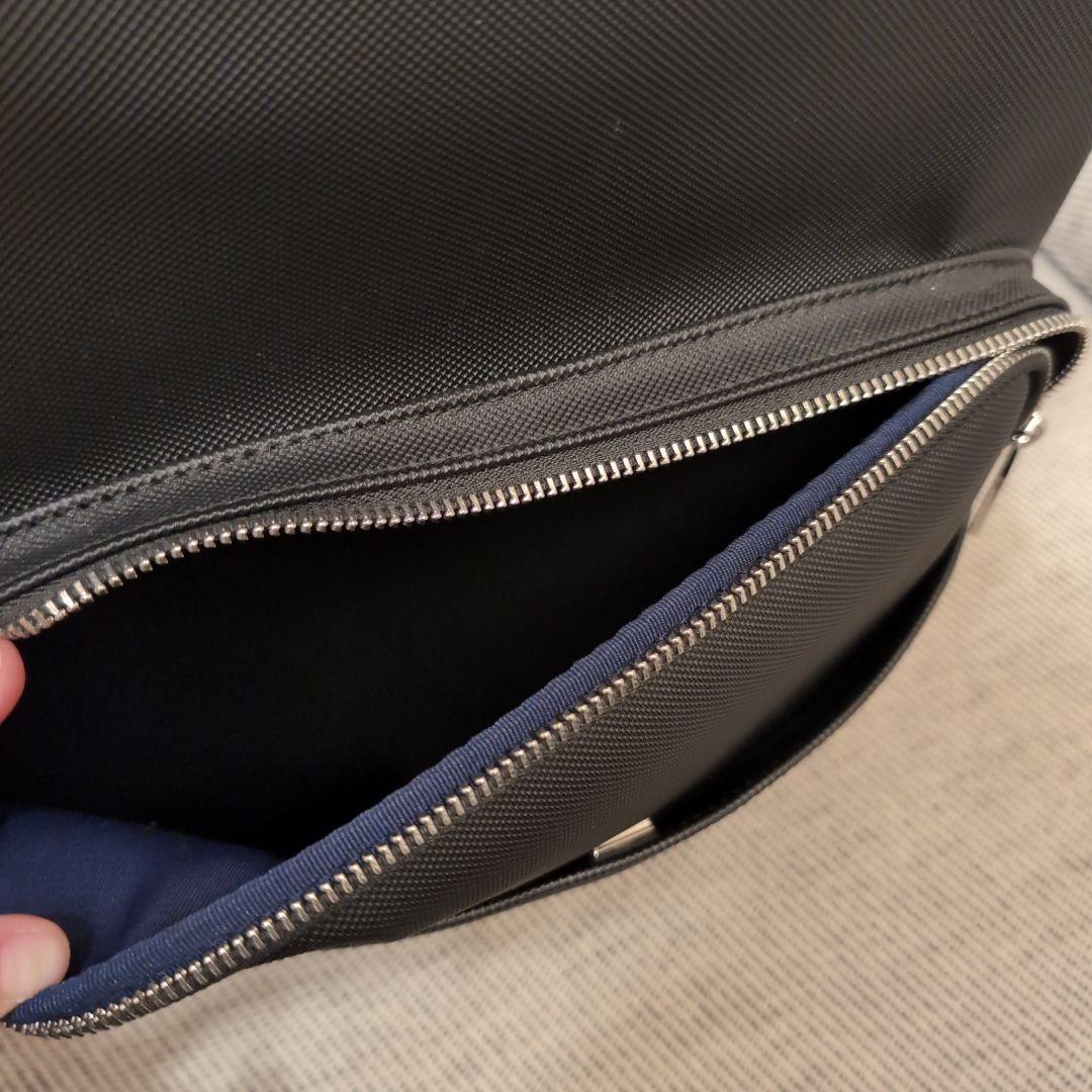 LACOSTE　リュックサック