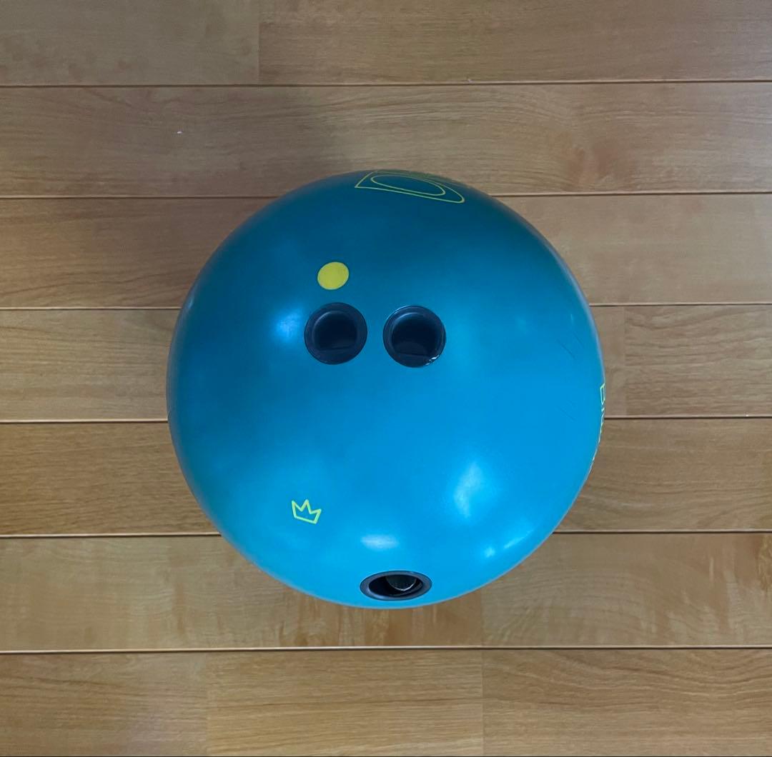 Brunswick TEAL RHINOPRO 15ポンド