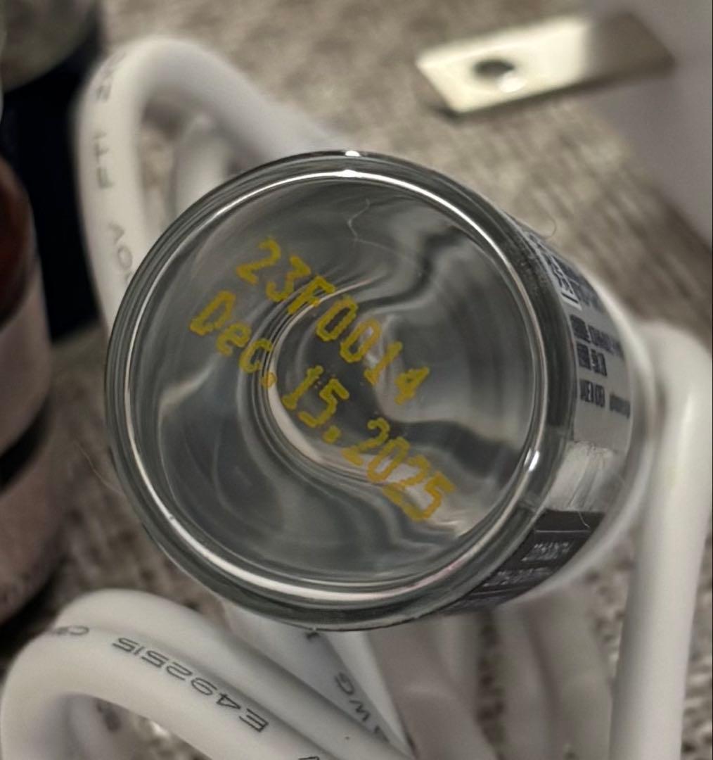 Ruby-Cell スカルプエアブラシ