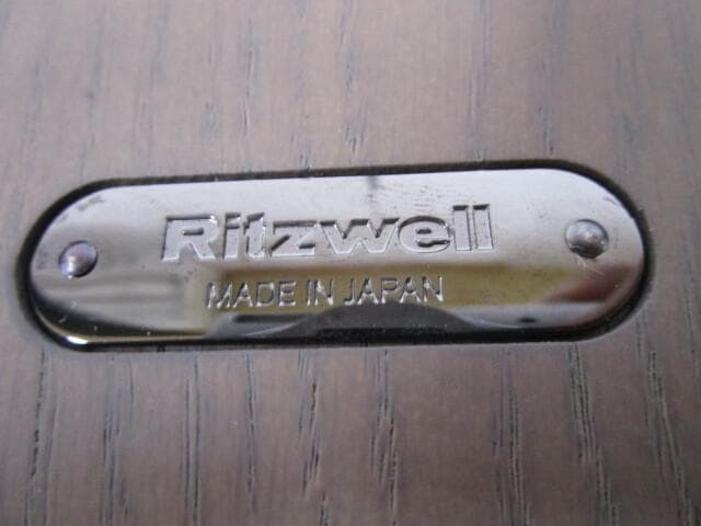 Ritzwell リッツウェル サイドテーブル OA テーブル 15.2万