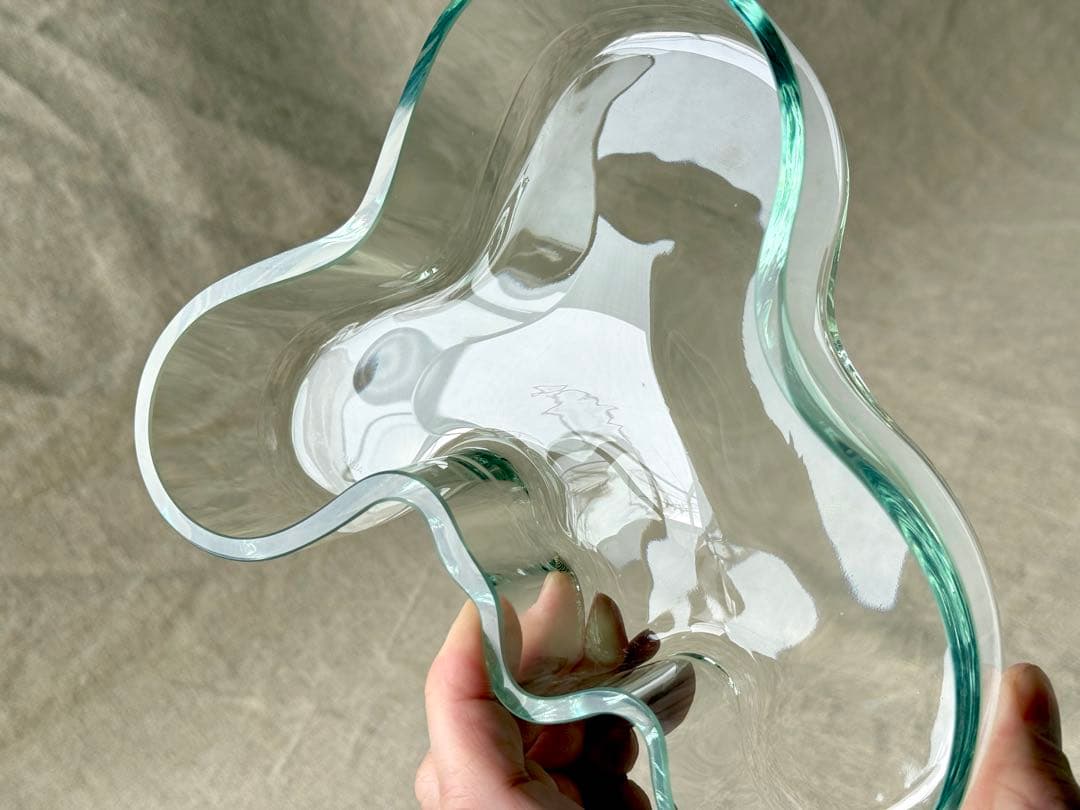  Aalto Collection ボウル(195×45mm)