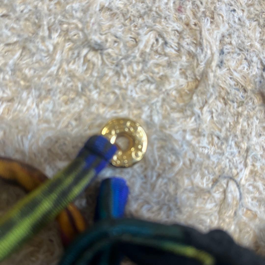 ブラジリアンビキニ上下セットアップ