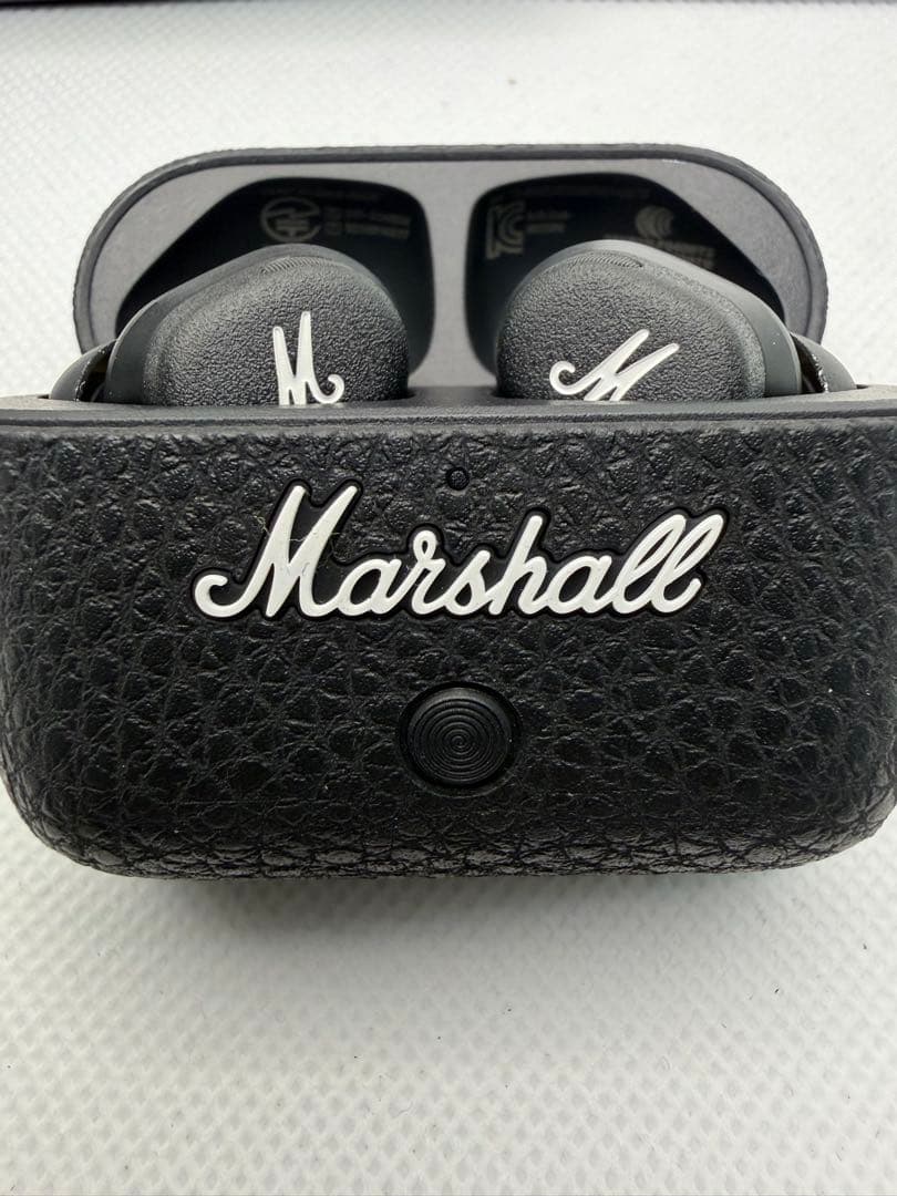 Marshall マーシャル MOTIF Ⅱ A.N.C. 新品交換品 未使用
